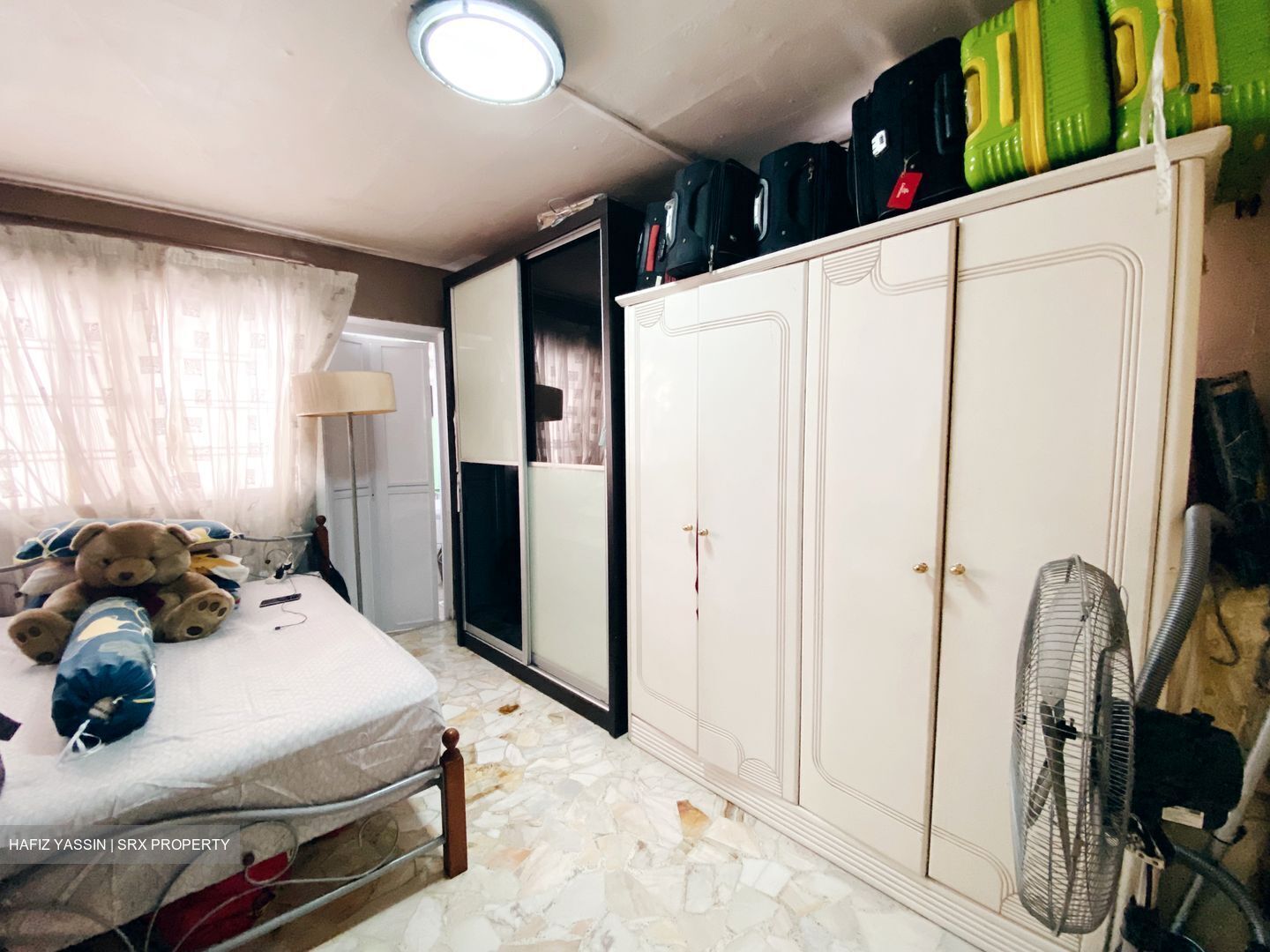 Blk 236 Yishun Ring Road (Yishun), HDB 4 Rooms #452059351